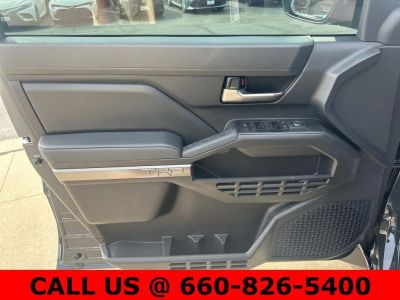 2025 Toyota Tacoma i-FORCE MAX — photo 12 view