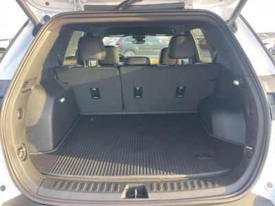2026 Chevrolet Equinox — photo 11 view
