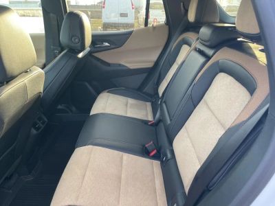 2026 Chevrolet Equinox — photo 13 view
