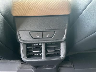 2026 Chevrolet Equinox — photo 14 view