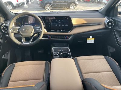 2026 Chevrolet Equinox — photo 15 view