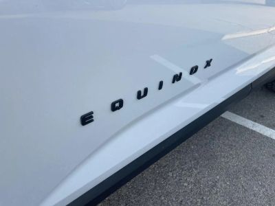 2026 Chevrolet Equinox — photo 9 view