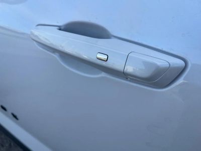 2026 Chevrolet Equinox — photo 10 view