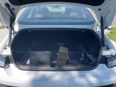 2025 Hyundai IONIQ 6 — photo 11 view