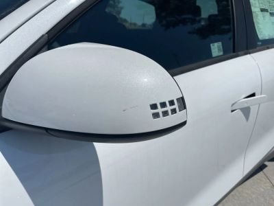 2025 Hyundai IONIQ 6 — photo 10 view