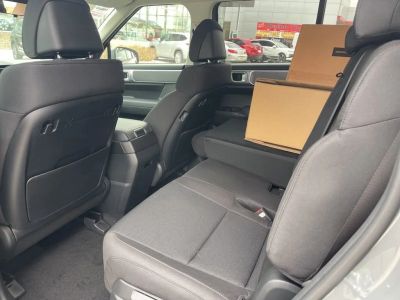 2026 Hyundai Santa Fe Hybrid - Photo 13