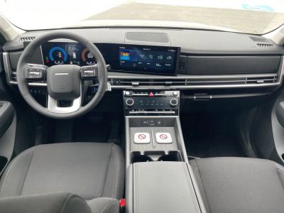 2026 Hyundai Santa Fe Hybrid - Photo 15
