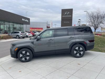 2026 Hyundai Santa Fe Hybrid - Photo 7