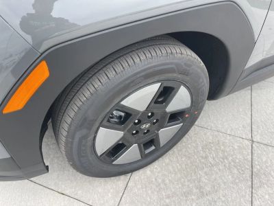 2026 Hyundai Santa Fe Hybrid - Photo 9