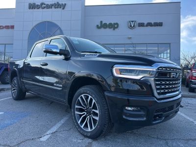 2026 RAM 1500 - Photo 1