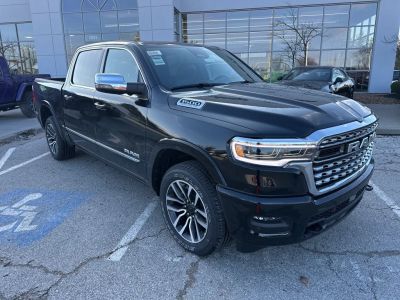 2026 RAM 1500 - Photo 2