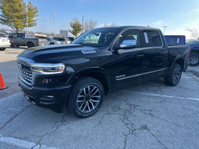 2026 RAM 1500 - Photo 11