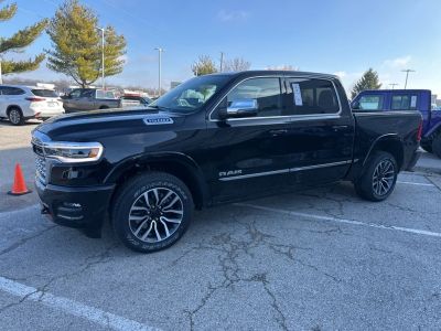 2026 RAM 1500 - Photo 12