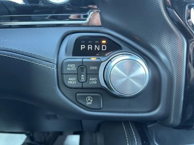 2026 RAM 1500 - Photo 15