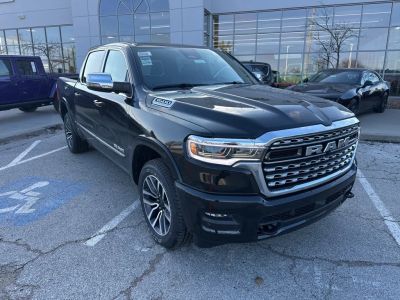 2026 RAM 1500 - Photo 3