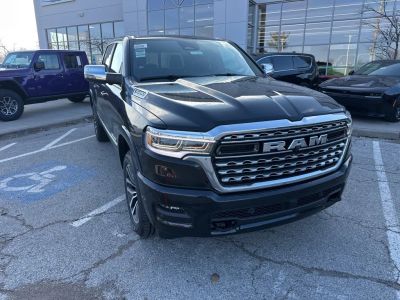 2026 RAM 1500 - Photo 4