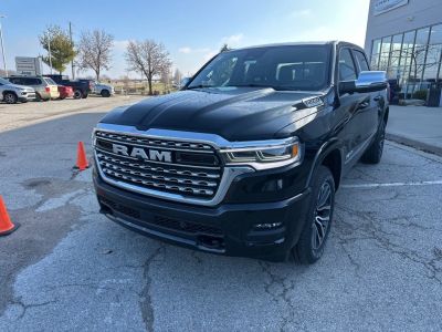 2026 RAM 1500 - Photo 5