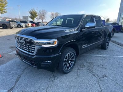 2026 RAM 1500 - Photo 6