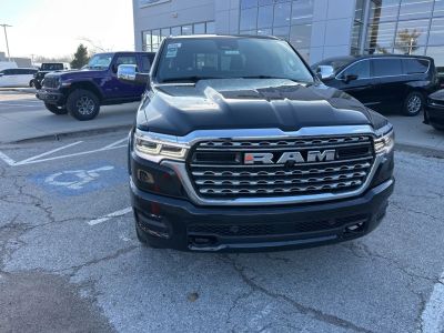2026 RAM 1500 - Photo 7