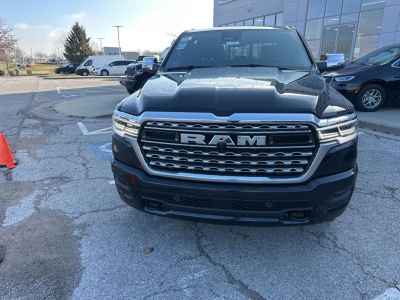 2026 RAM 1500 - Photo 8