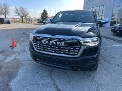 2026 RAM 1500 - Photo 9