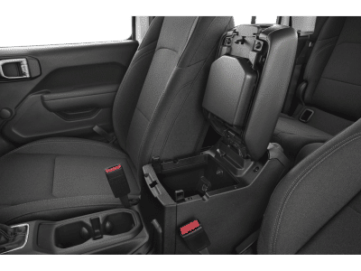 2026 Jeep Gladiator — photo 10 view
