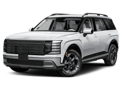 2026 Hyundai Palisade - Photo 1