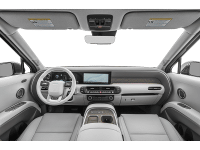 2026 Hyundai Palisade - Photo 5