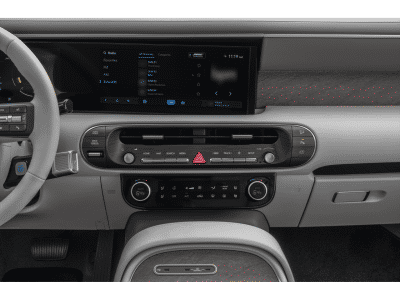2026 Hyundai Palisade - Photo 7