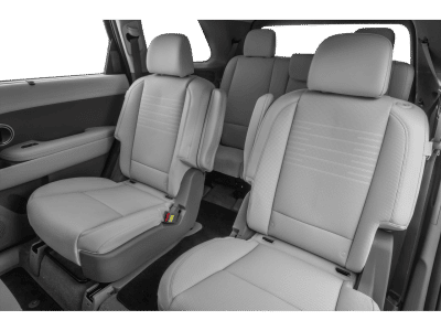 2026 Hyundai Palisade - Photo 9