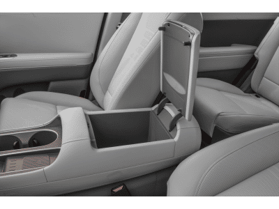 2026 Hyundai Palisade - Photo 10
