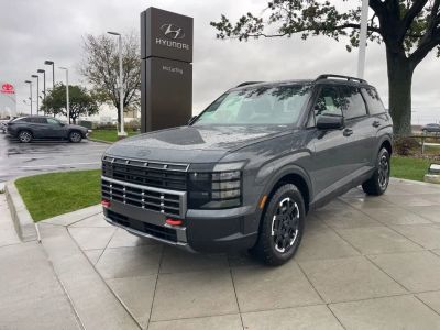 2026 Hyundai Palisade - Photo 1