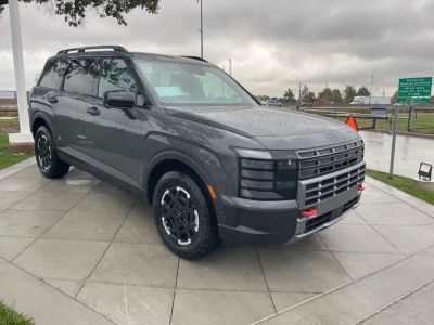 2026 Hyundai Palisade - Photo 2