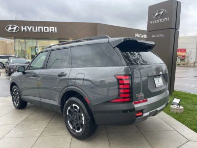 2026 Hyundai Palisade - Photo 4