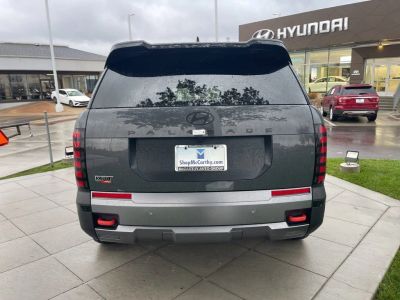2026 Hyundai Palisade - Photo 6