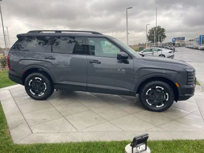 2026 Hyundai Palisade - Photo 8