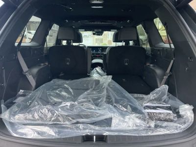 2026 Hyundai Palisade - Photo 10