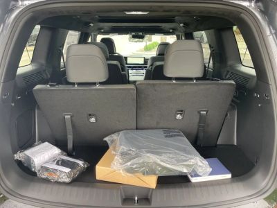 2026 Hyundai Santa Fe — photo 11 view