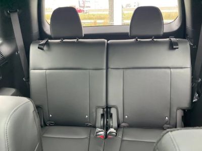 2026 Hyundai Santa Fe — photo 14 view