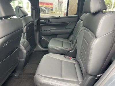 2026 Hyundai Santa Fe — photo 15 view
