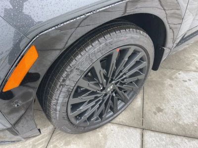 2026 Hyundai Santa Fe — photo 9 view