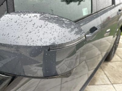 2026 Hyundai Santa Fe — photo 10 view