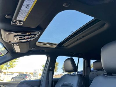 2025 Jeep Grand Cherokee - Photo 12