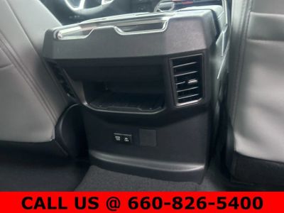 2026 Toyota Tundra — photo 12 view