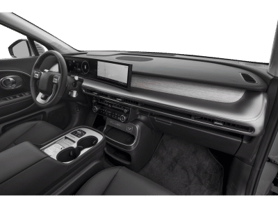 2026 Hyundai IONIQ 9 - Photo 11