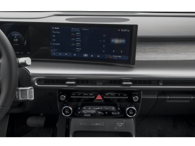 2026 Hyundai IONIQ 9 - Photo 7