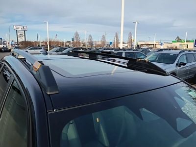 2026 Subaru Forester — photo 11 view