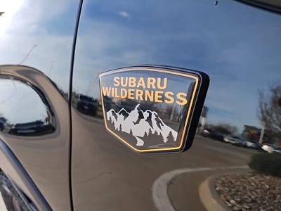 2026 Subaru Forester — photo 13 view