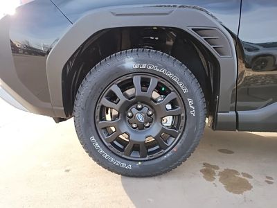 2026 Subaru Forester — photo 15 view