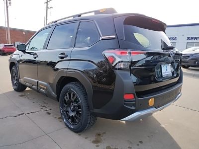 2026 Subaru Forester — photo 7 view